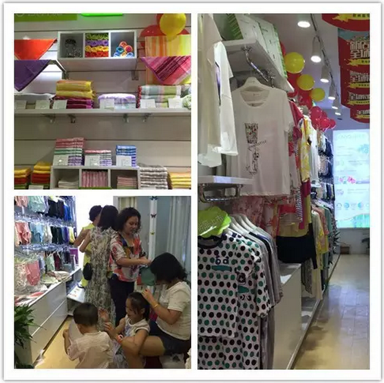 景德鎮(zhèn),歐林雅開(kāi)店